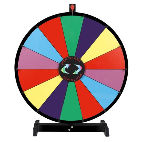 casino prize wheel for sale